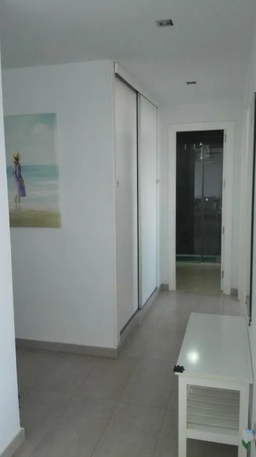 Apartamento Mediterráneo Rincón de la Victoria