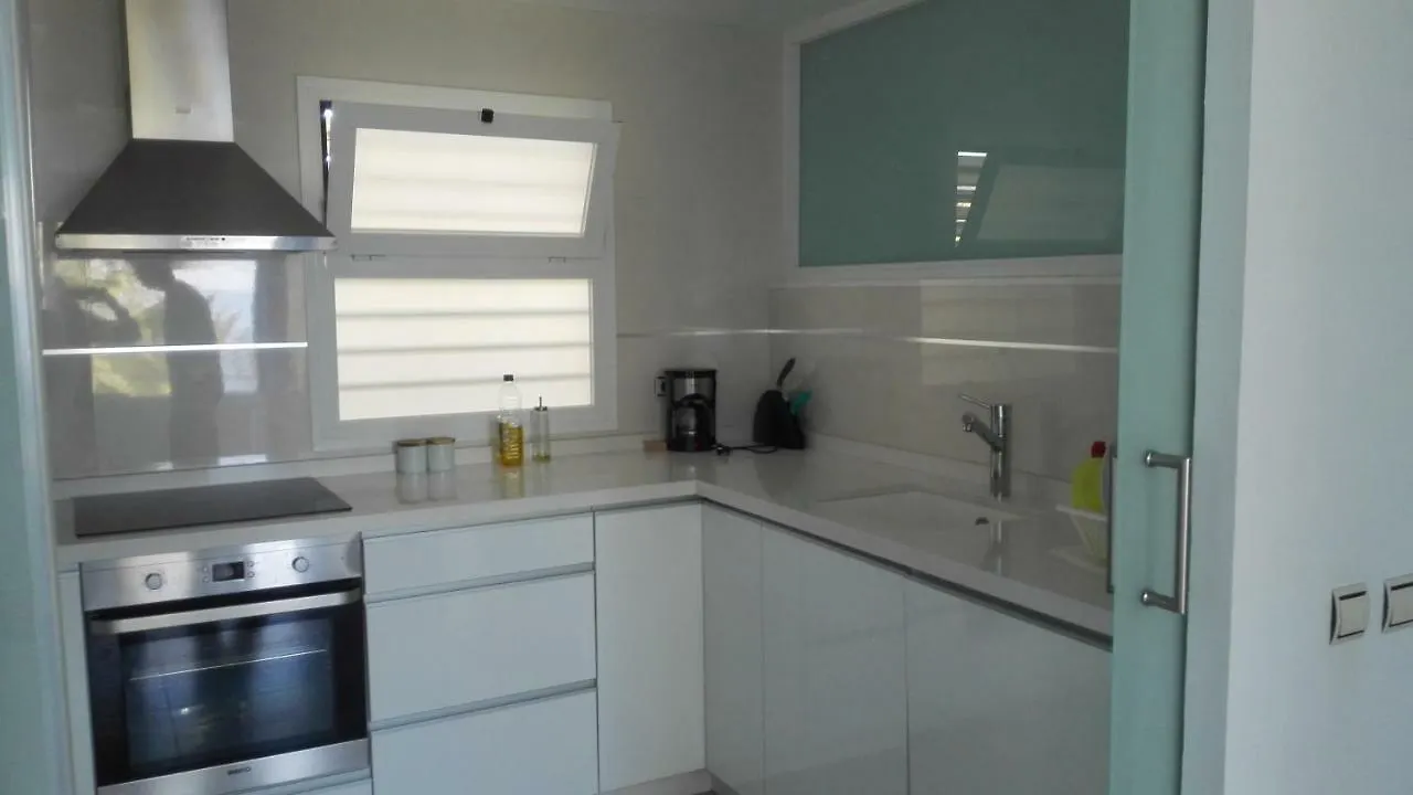 Appartamento Apartamento Mediterráneo Rincón de la Victoria Spagna