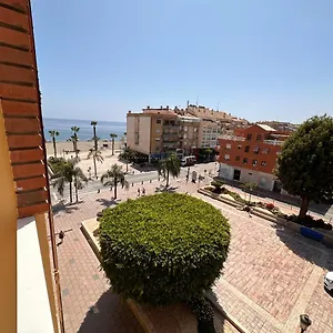 Casaflex Las Palmeras Aptº Con Vistas Al Mar Apartment