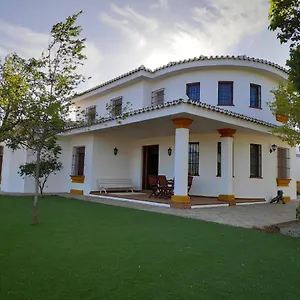 Cortijo El Arrejadero Villa