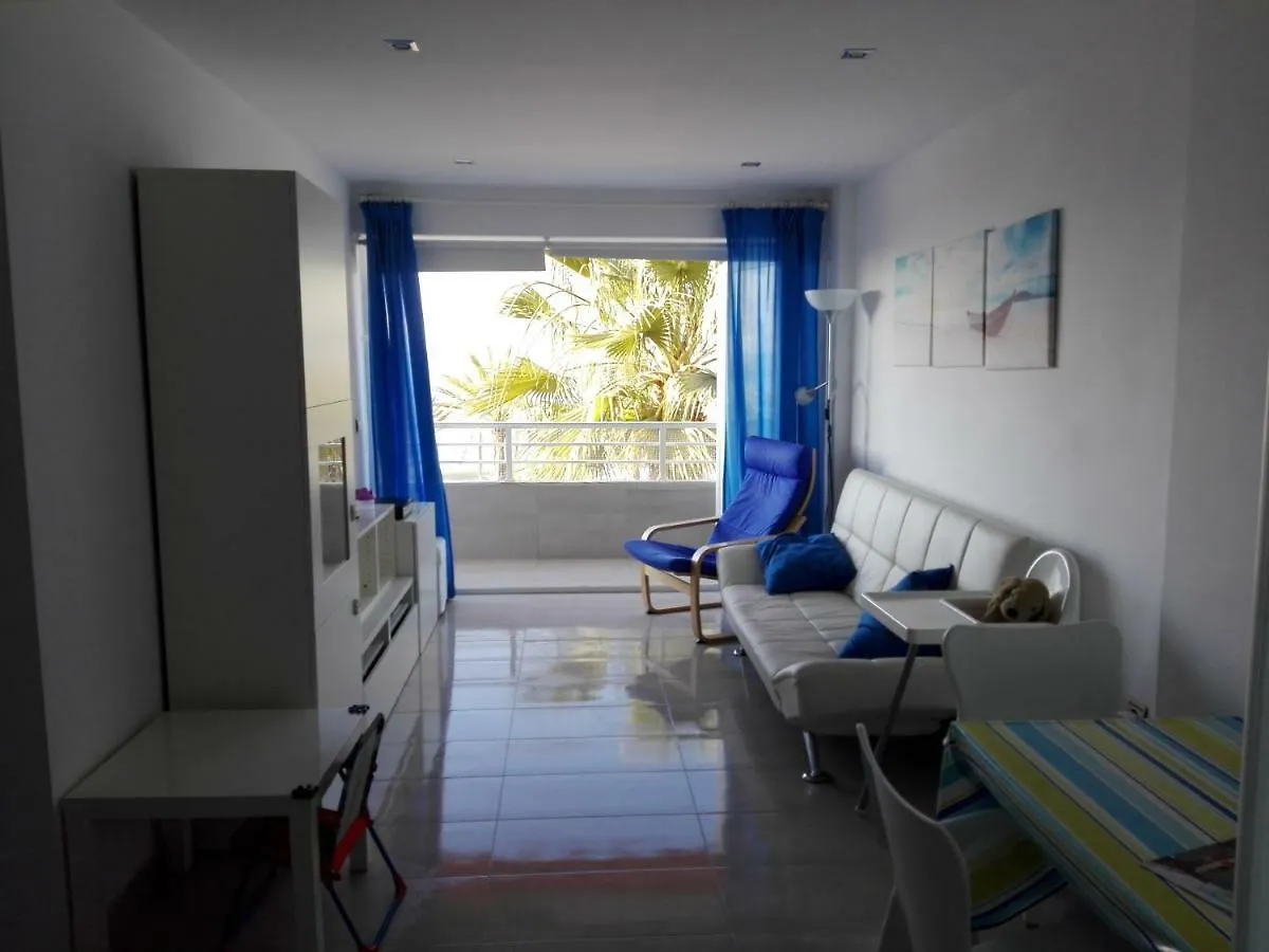 Apartamento Mediterraneo Rincón de la Victoria 0*,
