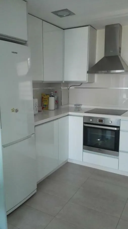 Apartamento Mediterraneo Rincón de la Victoria Apartmán