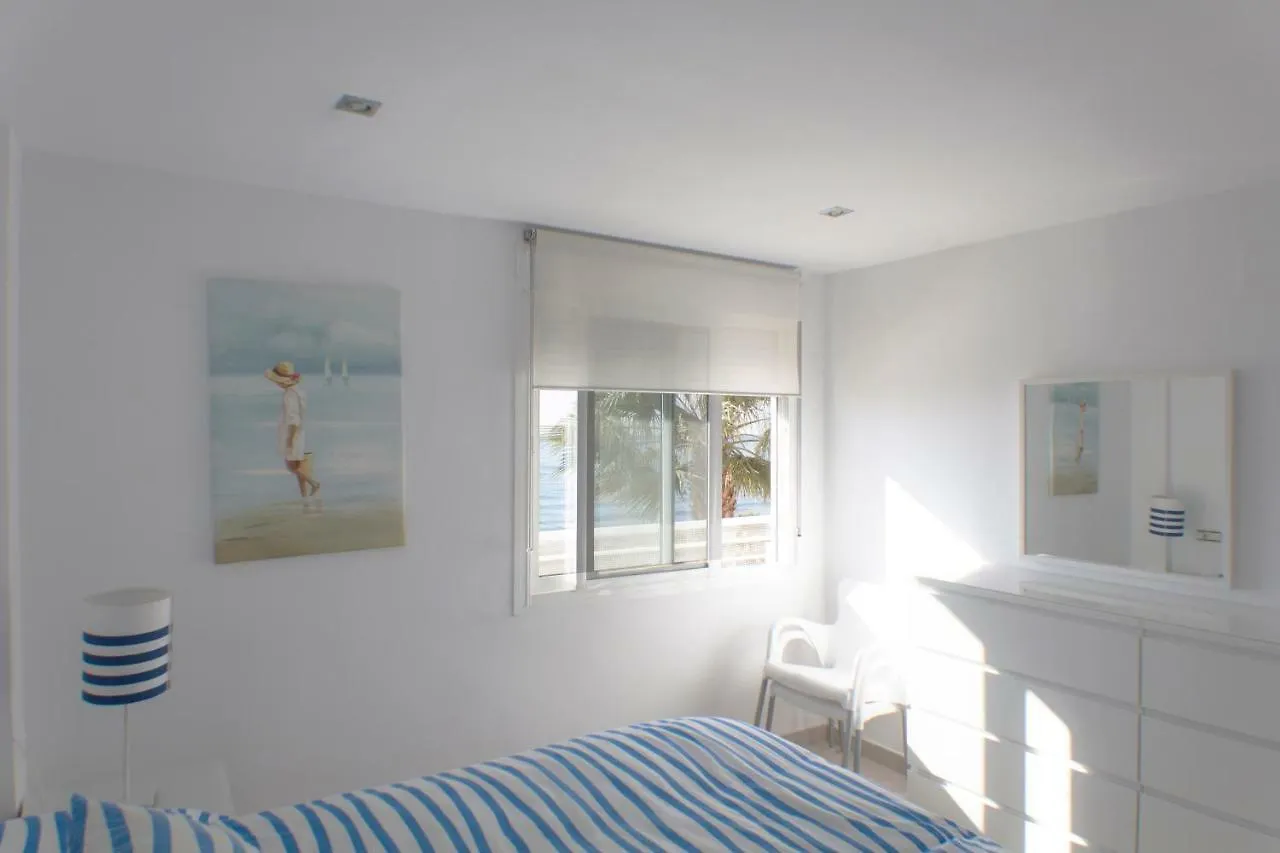 Apartamento Mediterraneo Rincón de la Victoria